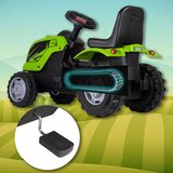 Aristom Traktor na pedale sa prikolicom 956 | Eponuda.com