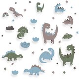 My Baby Lou DEKORATIVNA NALEPKA | Shoptok.si