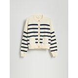 Reserved LADIES` SWEATER - mornarsko plava | shoptok.hr