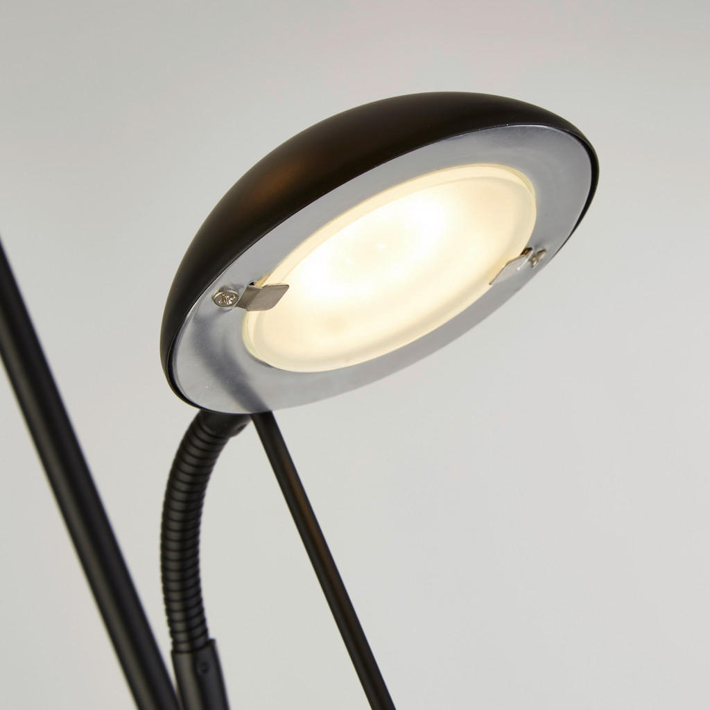 Lesnina XXXL VISOKA STOJEČA LED-SVETILKA | Shoptok.si
