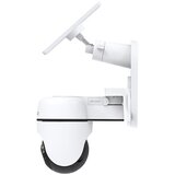  TP-Link Tapo Solar-Powered Pan /Tilt Security Camera Kit | shoptok.hr