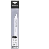 Graphite List testere (BI-METAL) ( 57H950 ) Cene