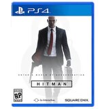 Hitman The Complete First Season (PS4) - rabljeno | Shoptok.si