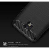  Karbonska maskica za Samsung Galaxy Y7 2017 | Shoptok.si