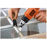 Black & Decker B&D Odstranjivač boje 1750W KX1650 | Eponuda.ba