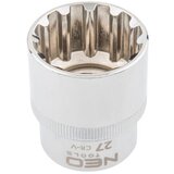 Neo Tools Univerzalna nasadna glava od 1/2" 08-597 | Eponuda.com