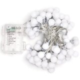 Aigostar LED spoljašnji niz 100xLED/3xAA/8 funkcija 10,3 m IP44 višebojni | Eponuda.com