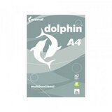 Fotokopir papir A4/80g dolphin ( C421 ) Cene'.'