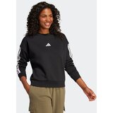 Adidas Športna majica črna / bela | Shoptok.si