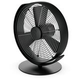 Stadler Form Namizni ventilator Tim, črn | Shoptok.si