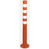 Parking stub fleksibilni PVC 100 cm