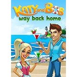  Katy and Bob Way Back Home Steam Key GLOBAL | ePonuda.com