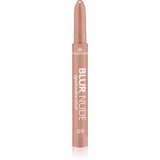 Essence BLUR NUDE senčila za oči v svičniku odtenek 07 Cinnamon Swirl 1.2 g Cene