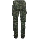 Pri Muške maskirne joggers hlače | shoptok.hr