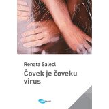 Arhipelag Renata Salecl - Čovek je čoveku virus Cene