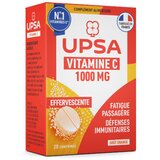 AMICUS VITAMINE C 1000mg, 20 šumećih tableta Cene