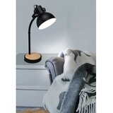 Eglo 43165 - Stona lampa LUBENHAM 1xE27/28W/230V | Eponuda.com