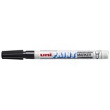 Marker Uni px-21 crni | Shoptok.si