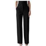Guess Marciano - crne ženske pantalone Cene