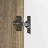  Kreveta Hrast sonoma 33 x 34 5 x 87 cm Konstruirano drvo | shoptok.hr