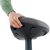 Leitz Ergonomski stol za aktivno sedenje Ergo – | Shoptok.si