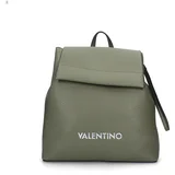 Valentino Bags Nahrbtniki VBS89S20 Zelena