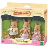 SYLVANIAN FAMILIES družina kengurujev Cene