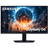 Samsung G60F computer monitor 68.6 cm (27) 2560 x 1440 pixels Quad HD LCD Black | shoptok.hr
