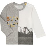 Ikks Majice z dolgimi rokavi MAELINO Večbarvna | Shoptok.si