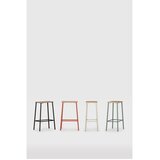 Marckeric Krem barske stolice u setu 2 kom (visine sjedala 65 cm) Abba – | shoptok.hr