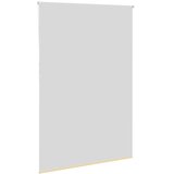 Rolo zavjesa Blackout Bež 165x210 cm Širina tkanine 161,6 cm | Eponuda.ba