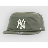 47 Brand Basic 47 Pillbox Kapa s šiltom moss Cene