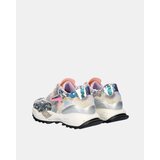 Exé Shoes Nizke superge D190608 17 Bela | Shoptok.si