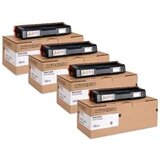  Ricoh SPC252 komplet BK/C/M/Y LC - original MEGA CENA + BREZPLAČNA DOSTAVA! | Shoptok.si