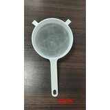 Venisymlis Okrogel Najlonski Mrežasti Plastični Filter, 12 Cm (Bel), (22124460) | Shoptok.si