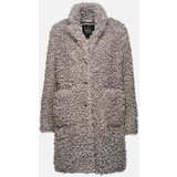 Geox Grey women's jacket Diamond - Women's Cijene
