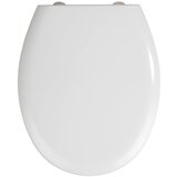 Wenko Bela WC deska z enostavnim zapiranjem Rieti, 44,5 x 37 cm Cene