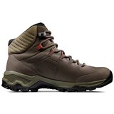 Mammut Pohodništvo Nova Mid Iv Gtx Kostanjeva | Shoptok.si