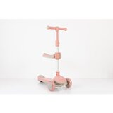  Trotinet Qt-6081B Pink | Eponuda.com
