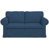 SOFA Plava 155 x 82 x 80 cm tkanina | Eponuda.ba