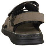 Josef Seibel Sandali Franklyn 10236 751 781 Asphalt/Kombi | Shoptok.si