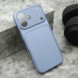 Magsafe Futrola define za iphone 17 (6.3) svetlo plava ( F126128 ) Cene