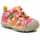 Keen SEACAMP II CNX YOUTH Juniorske sandale, ružičasta, veličina 31