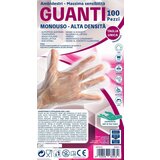 Bottari rukavice 100/1 bele | ePonuda.com