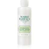 Mario Badescu Hydrating Glow Toner with Jojoba and PHA hidratantni toner za sjaj lica 236 ml | shoptok.hr