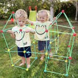 Woopie konstrukcijski set 128 el. | shoptok.hr
