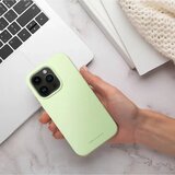 Roar Cloud-Skin maska za iPhone 12 Pro svijetlo zelena | shoptok.hr