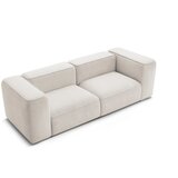 Bobochic Paris Bež sofa 255 cm Zephyr – | shoptok.hr