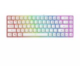 WHITESHARK tipkovnica USB bela SLO gaming GK-2201 RONIN-W-HR Cene
