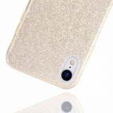 Nillkin Silikonski ovitek z bleščicami Bling za Huawei P40 Lite zlat | Shoptok.si